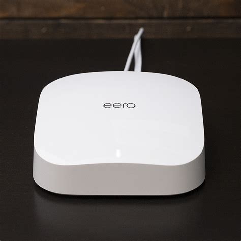 How to Master Reset eero Pro (B010001) (2nd Gen) Firstly, unplug the power cord from the eero Pro (B010001) (2nd Gen) router. . Reset eero pro 6